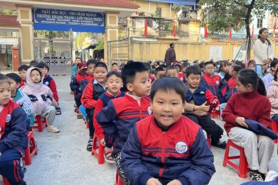 TRƯỜNG TIỂU HỌC TRẦN VĂN LAN KỈ NIỆM NGÀY NHÀ GIÁO VIỆT NAM 20/11